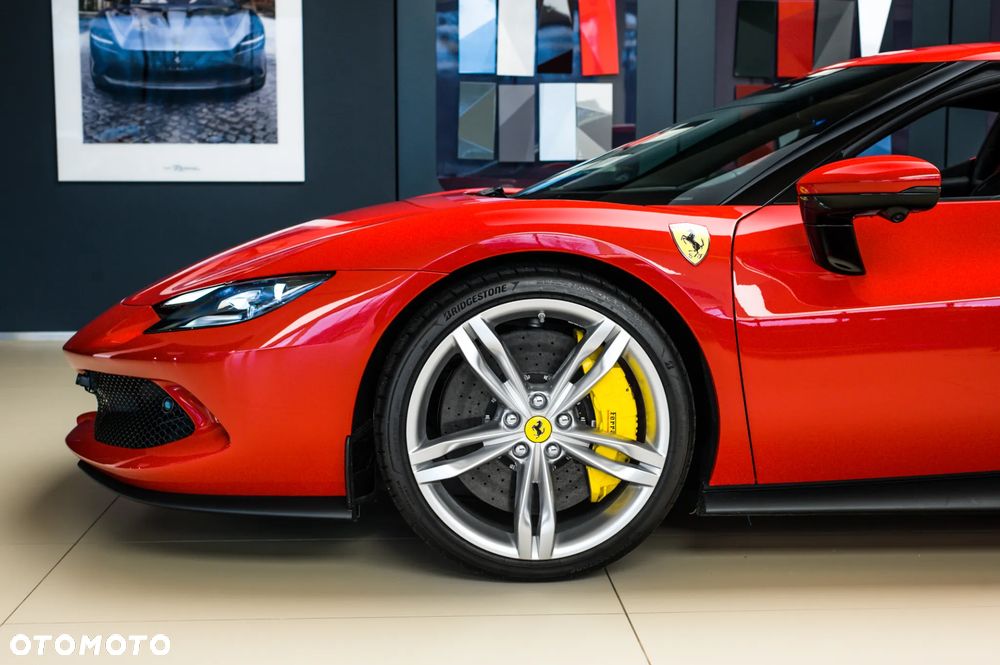 Ferrari 296 GTB - 5