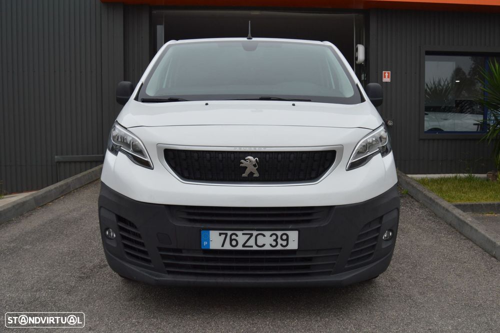 Peugeot Expert Outro - 8