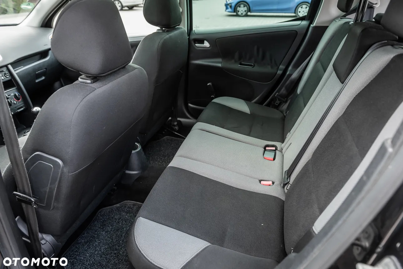 Peugeot 207 SW 95 VTi Urban Move - 6