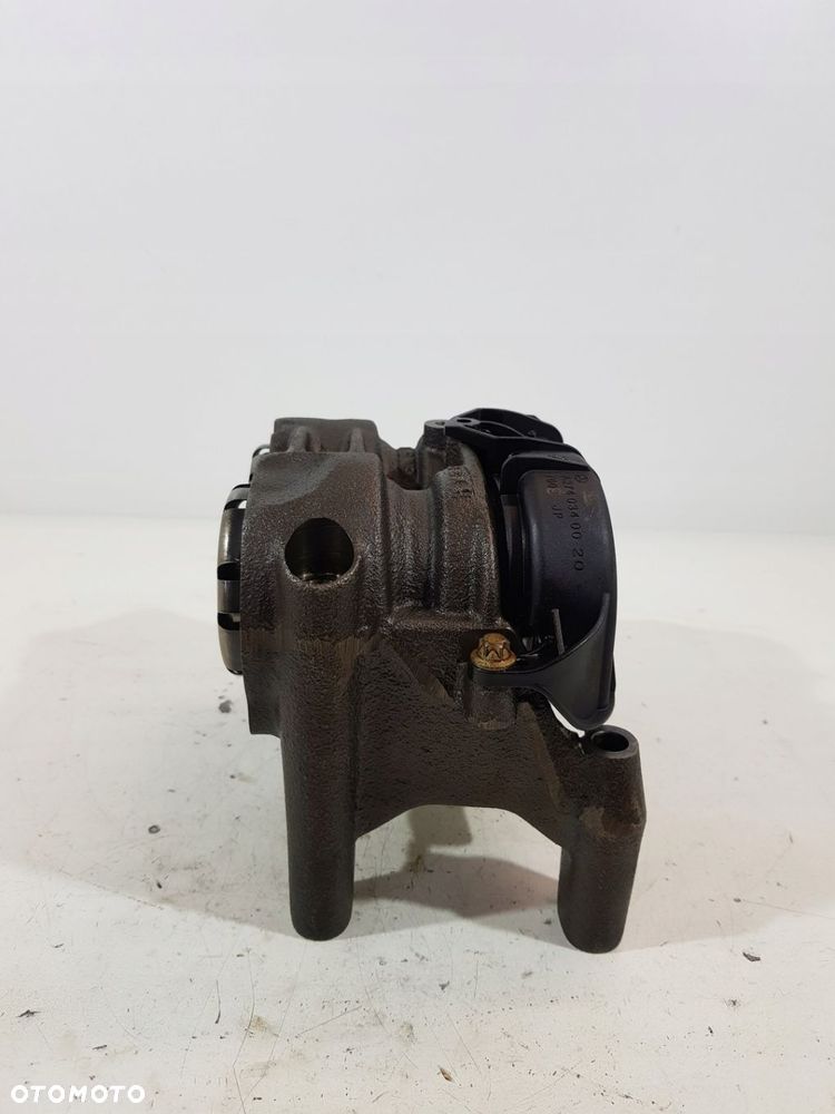 WAŁKI BALANSOWE A2740300685 MERCEDES W205 2.0 CGI - 3