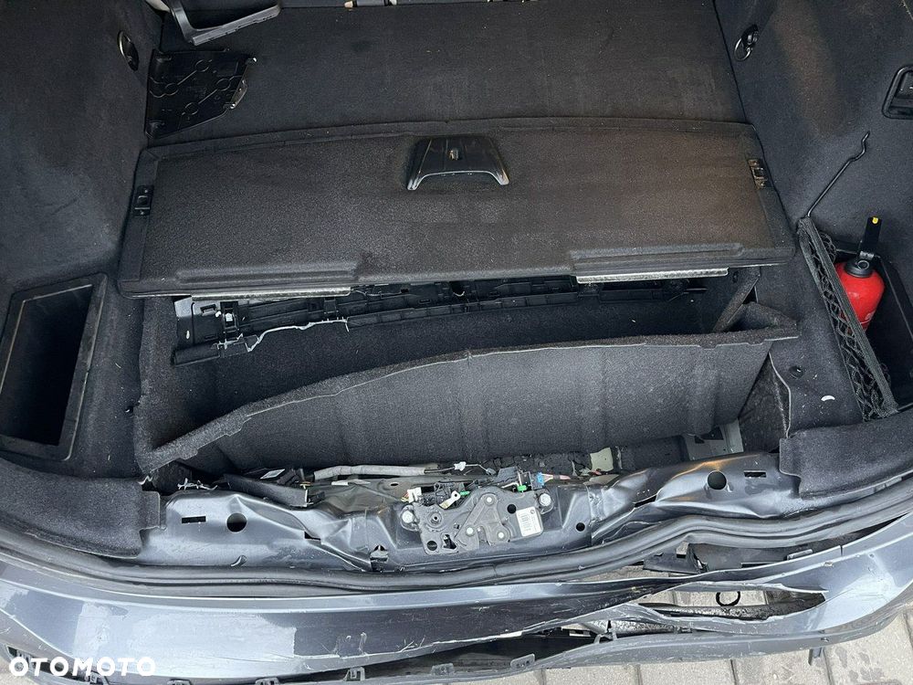 BMW X1 xDrive18d M Sport - 5