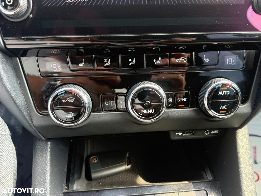 Skoda Octavia - 24
