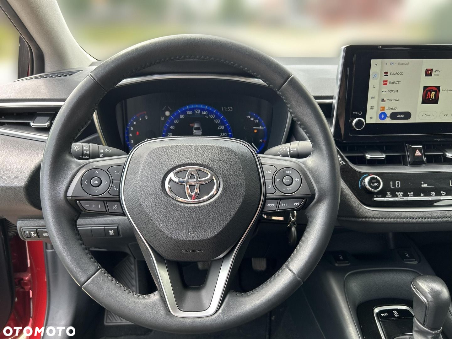 Toyota Corolla 1.5 Comfort MS - 17