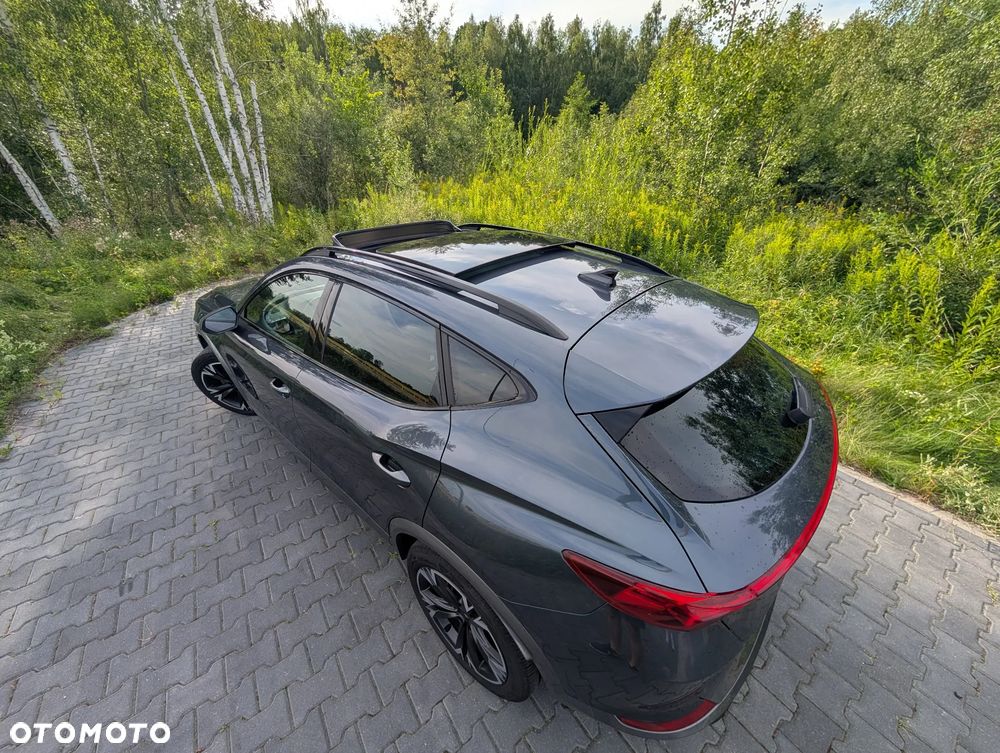 Cupra Formentor - 30