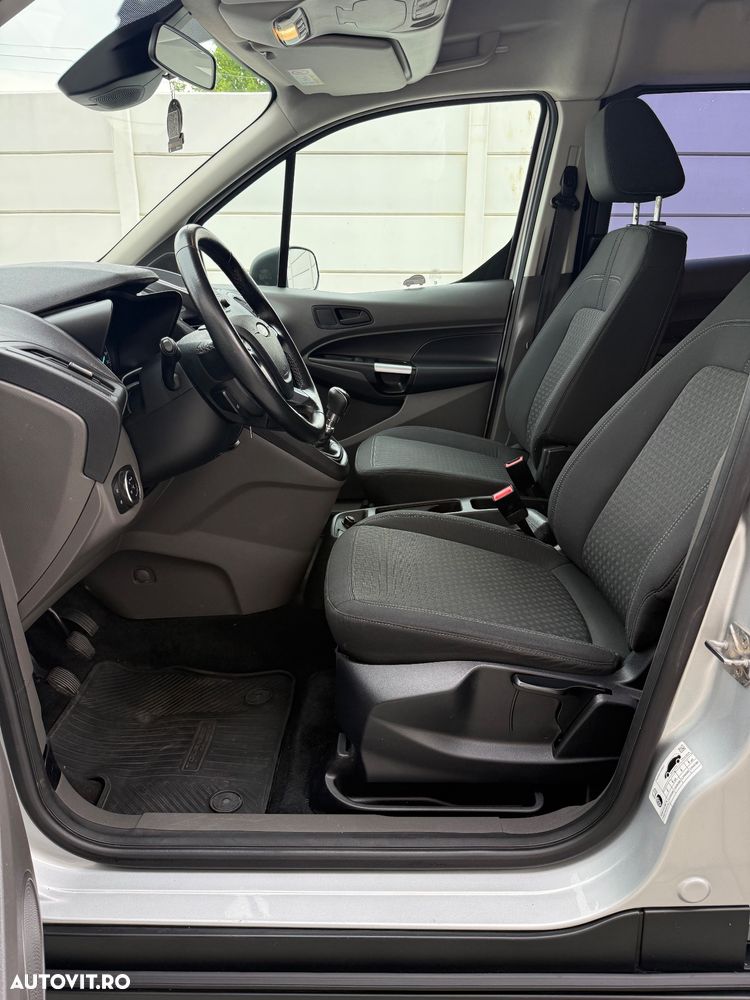 Ford Tourneo Connect 1.5 TDCi Start-Stop Trend - 19