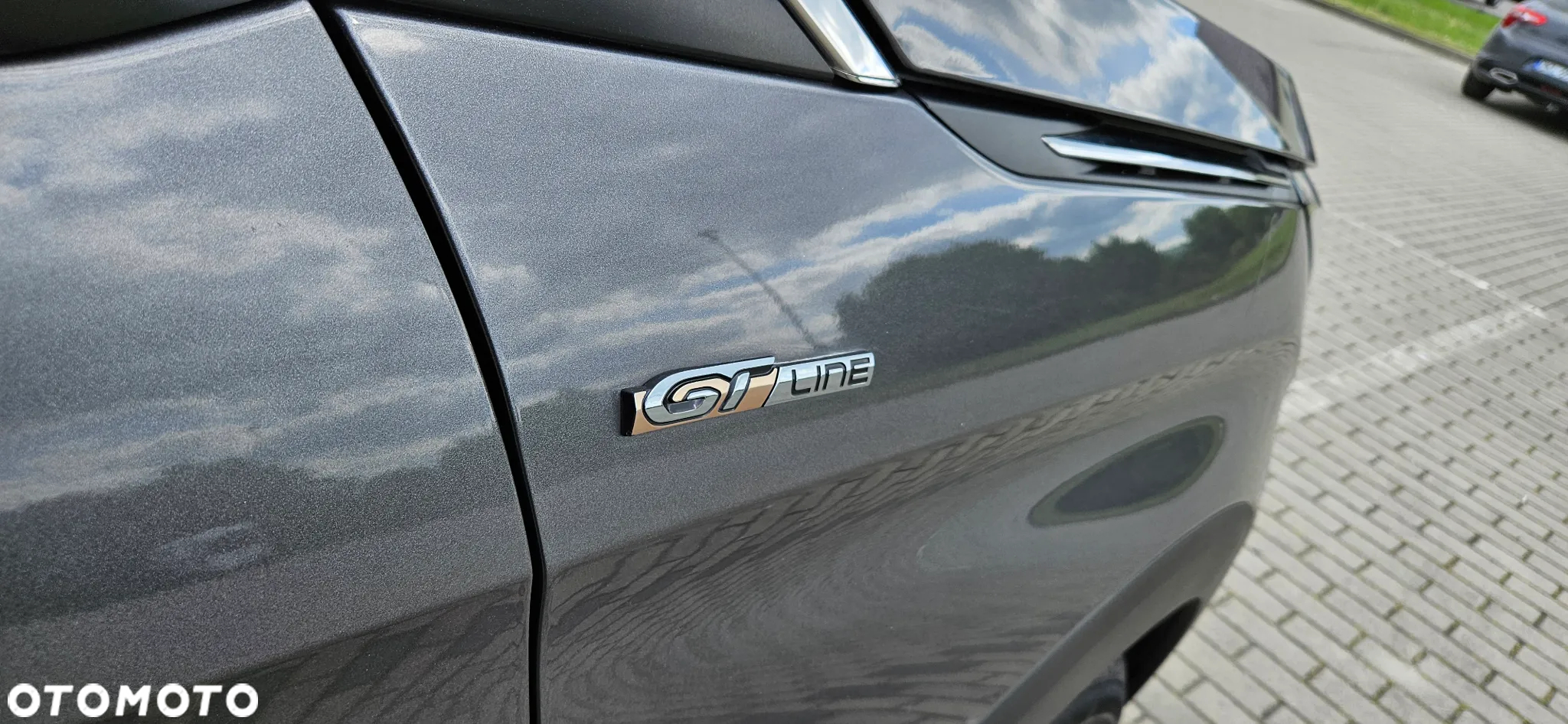 Peugeot 5008 1.2 PureTech GT S&S - 25