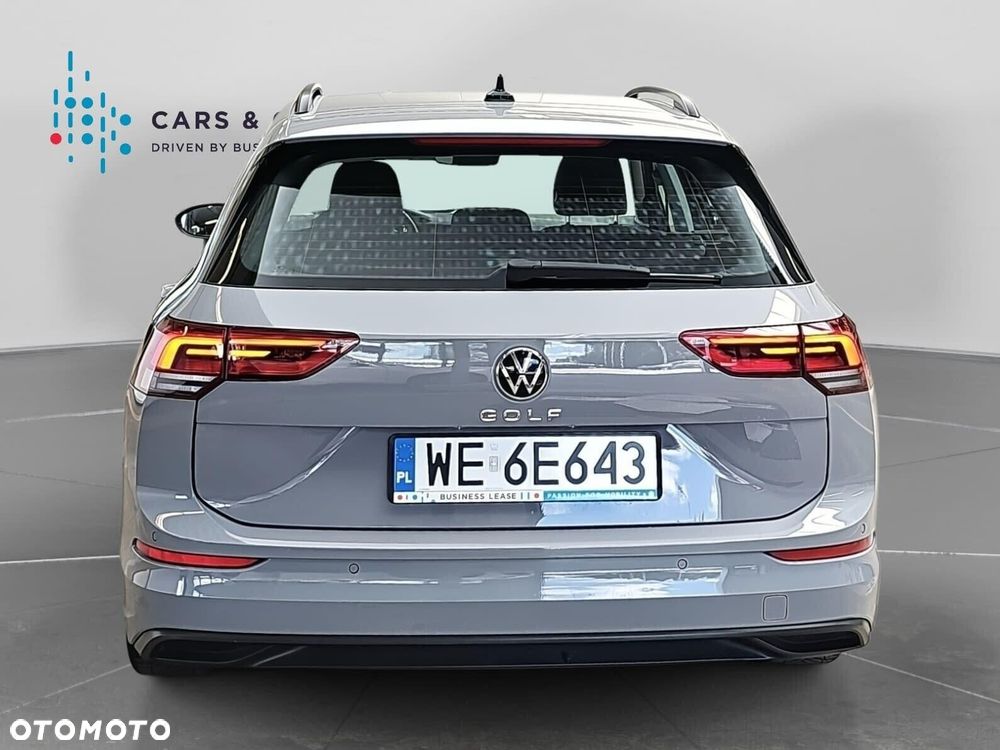 Volkswagen Golf 2.0 TDI Life - 30