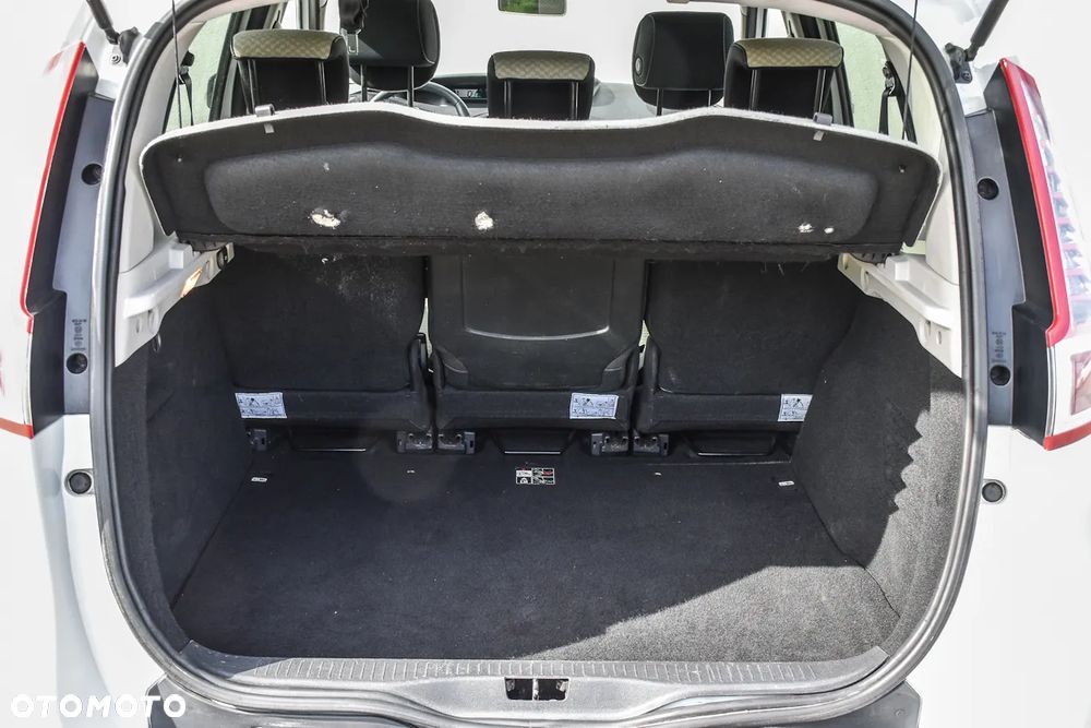 Renault Scenic dCi 110 EDC Dynamique - 38