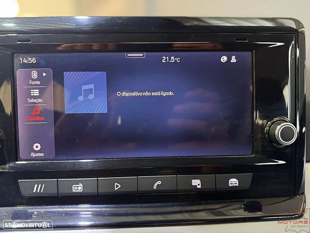 SEAT Ibiza 1.0 TSI Style DSG - 31