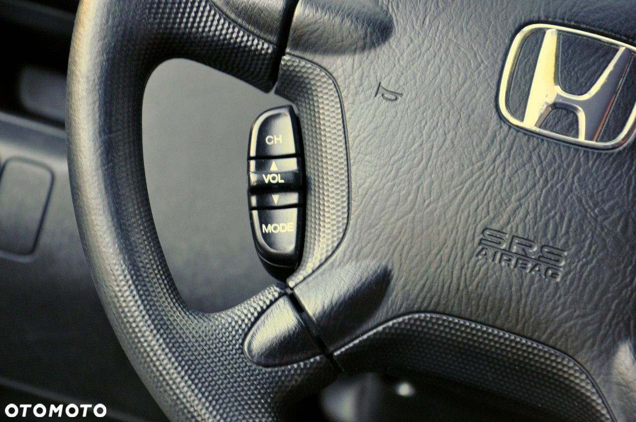 Honda CR-V 2.0i Automatik Executive - 15