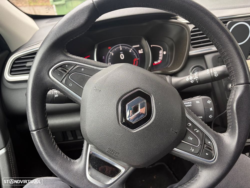 Renault Kadjar Energy dCi 110 Business - 18