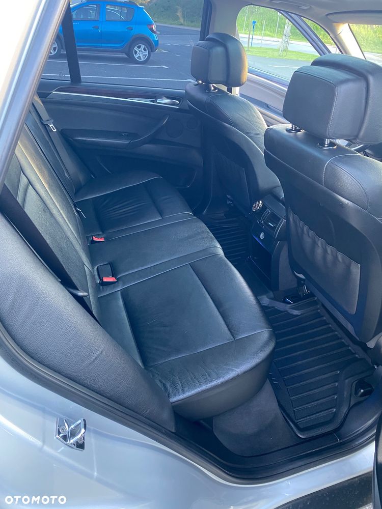 BMW X5 3.5d xDrive - 13