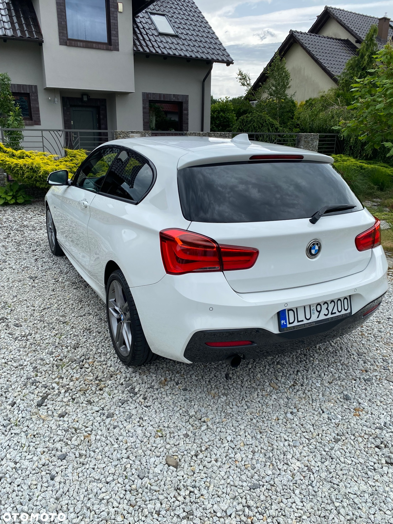 BMW Seria 1 118i M Sport - 4