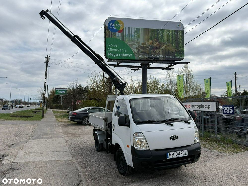 Kia K-2500 - 8