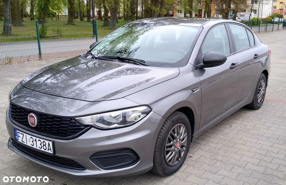 Fiat Tipo 1.4 16V - 1