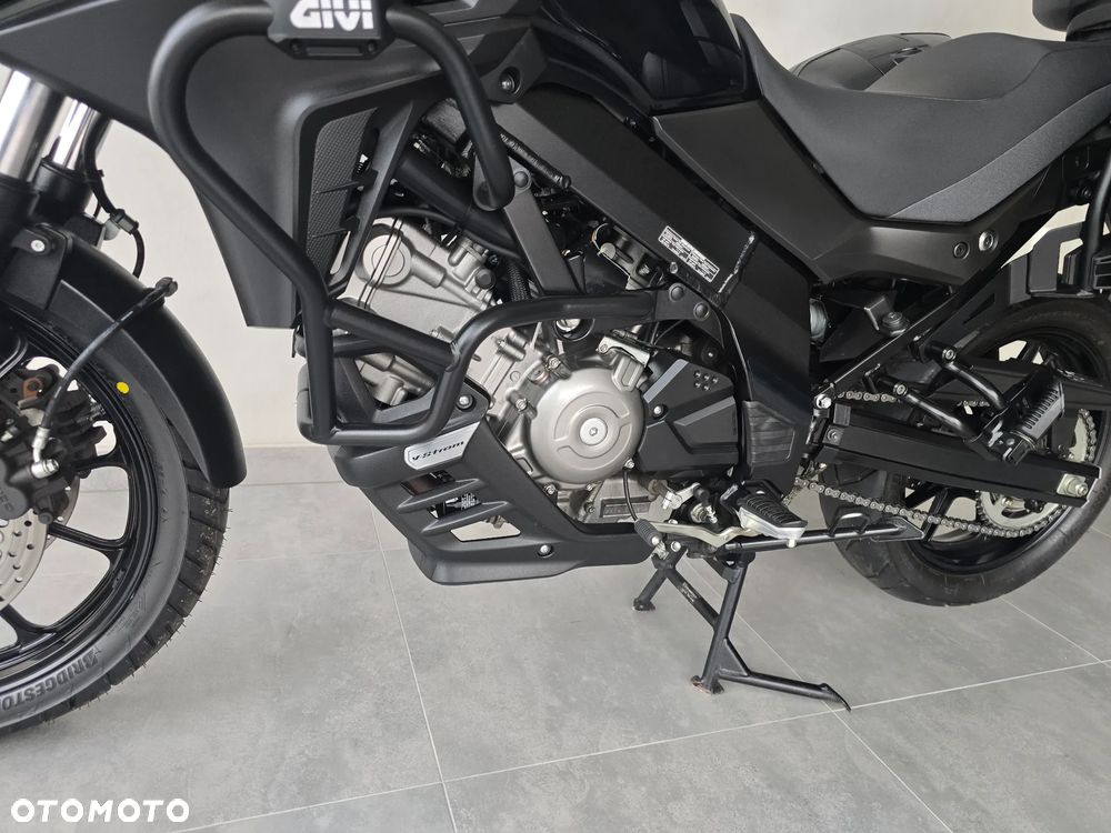 Suzuki V-STROM - 20