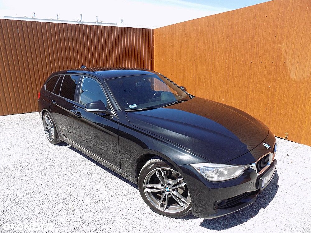 BMW Seria 3 320d Modern Line - 2