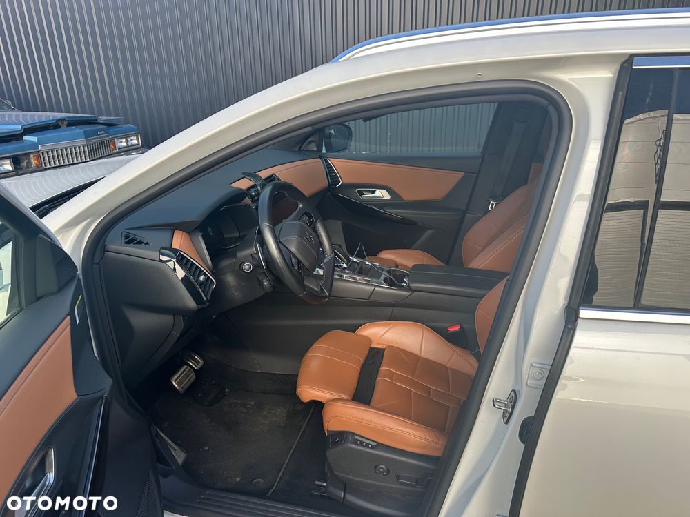 DS Automobiles DS 7 Crossback 1.6 E-Tense 4x4 Grand Chic - 18