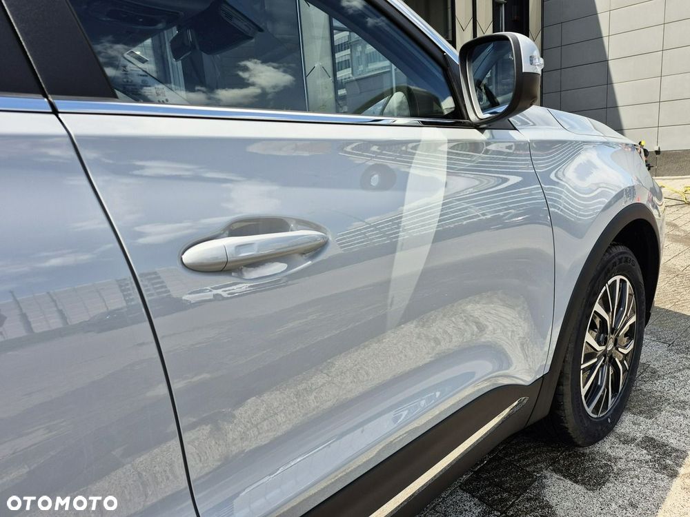 Chery Tiggo 7 - 17