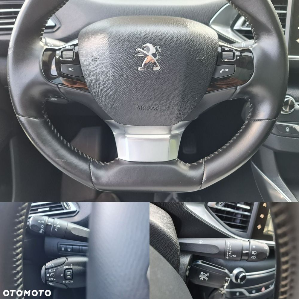 Peugeot 308 - 20