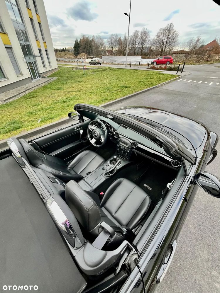 Mazda MX-5 1.8 Emotion - 4