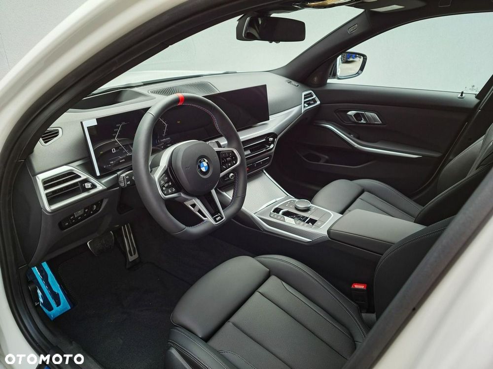 BMW Seria 3 M340i xDrive - 16