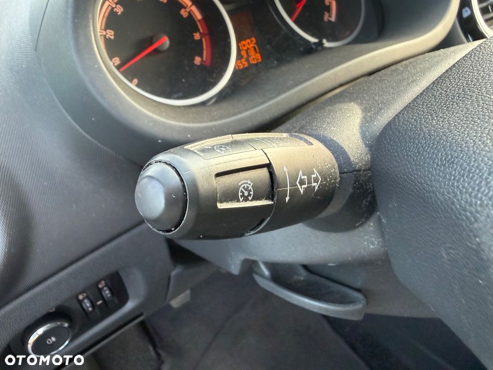 Opel Corsa 1.2 16V Energy - 25