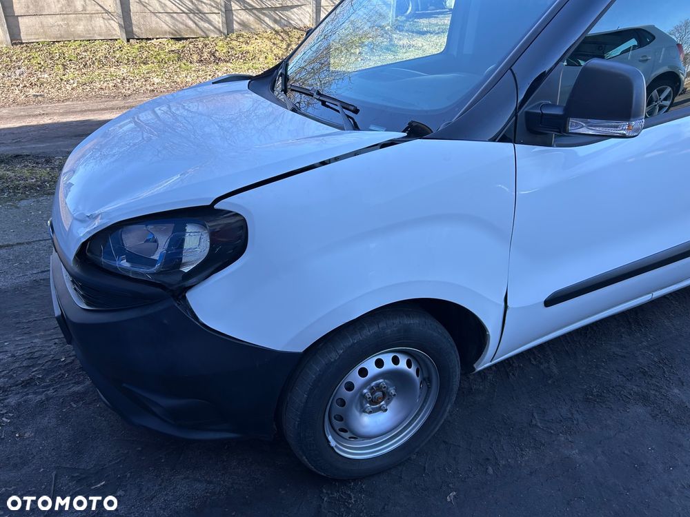 Fiat Doblo - 7