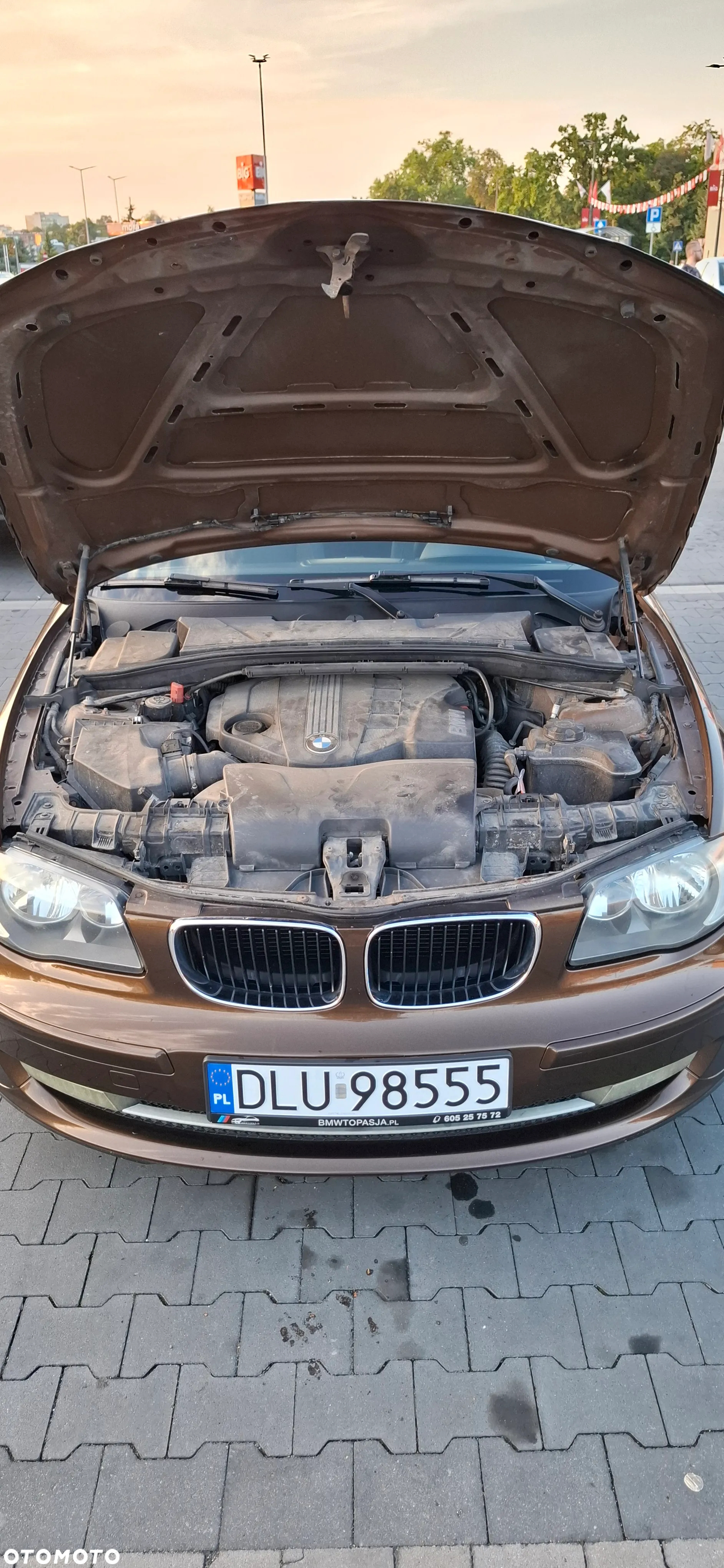 BMW Seria 1 116d - 7