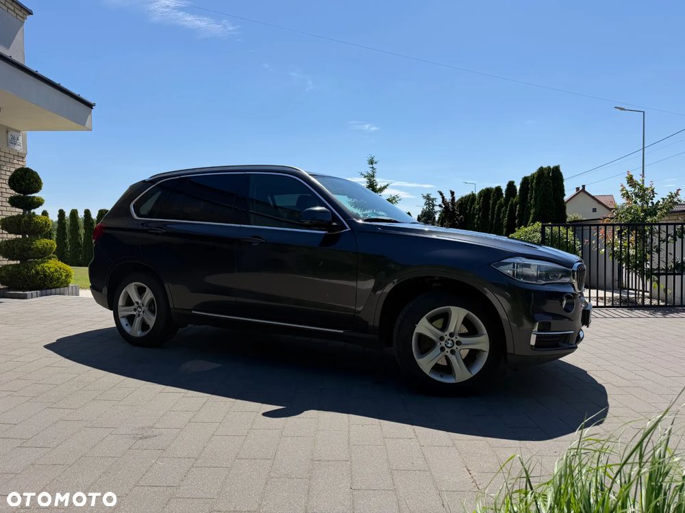 BMW X5 xDrive30d - 3