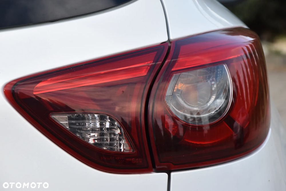 Mazda CX-5 SKYACTIV-D 175 Drive AWD Sports-Line - 11