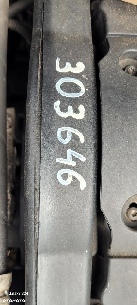 Citroën Xsara Picasso 1.6 16V Exclusive - 12