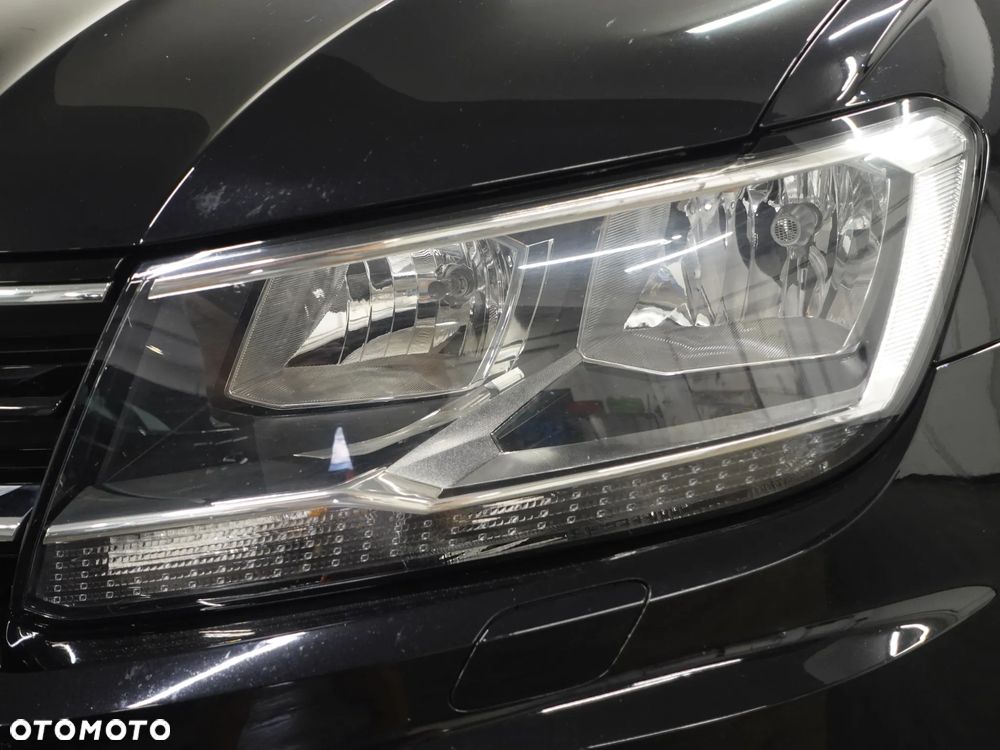 Volkswagen Tiguan 2.0 TDI BMT SCR JOIN - 13