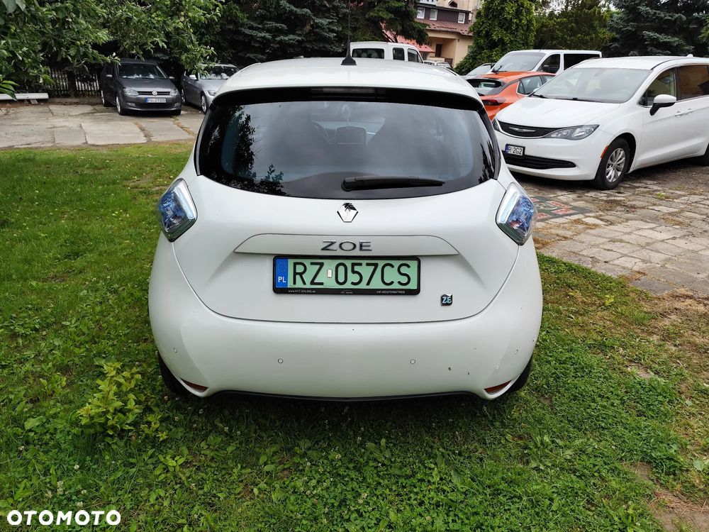Renault Zoe - 5