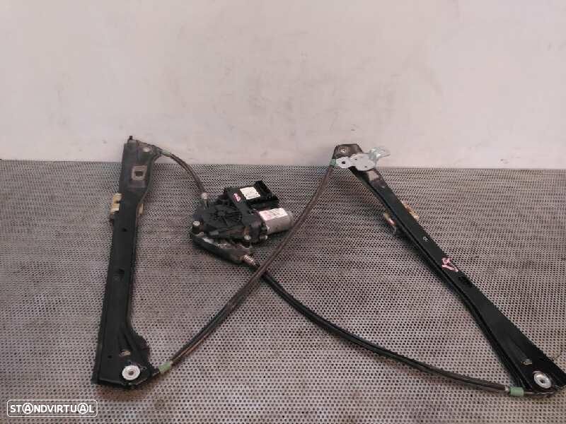 ELEVADOR FRENTE ESQUERDO VOLKSWAGEN GOLF V 1K110.2003 - 1