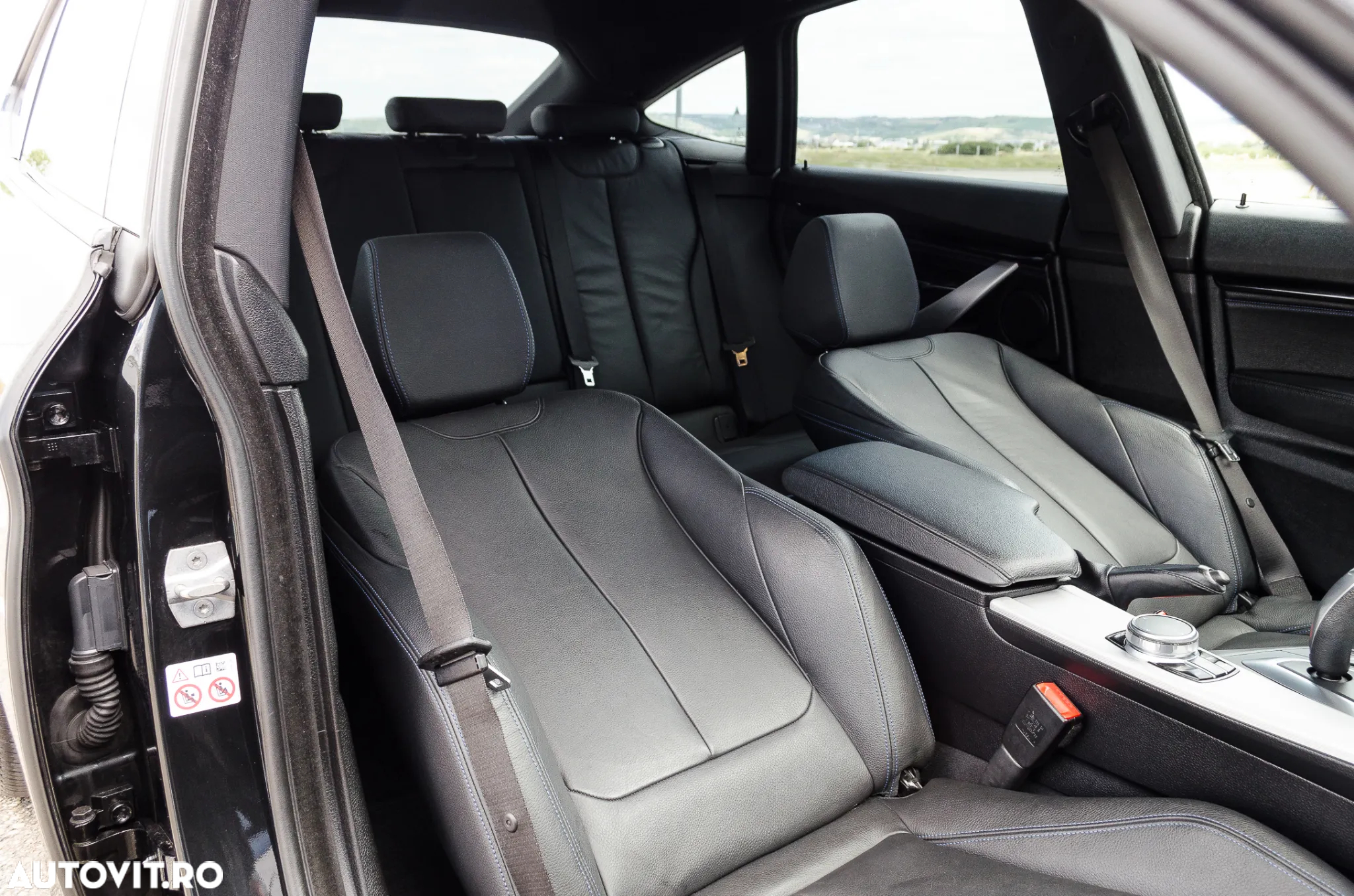 BMW Seria 3 320d xDrive GT Aut. M Sport - 12