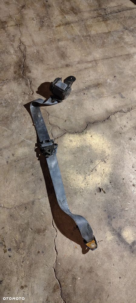 Opel Monterey 3.2 V6 części - 26