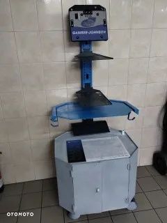 Bank stół warsztatowy pod 3 fazę - 6