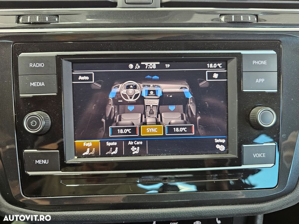 Volkswagen Tiguan 1.5 TSI ACT DSG Life - 16