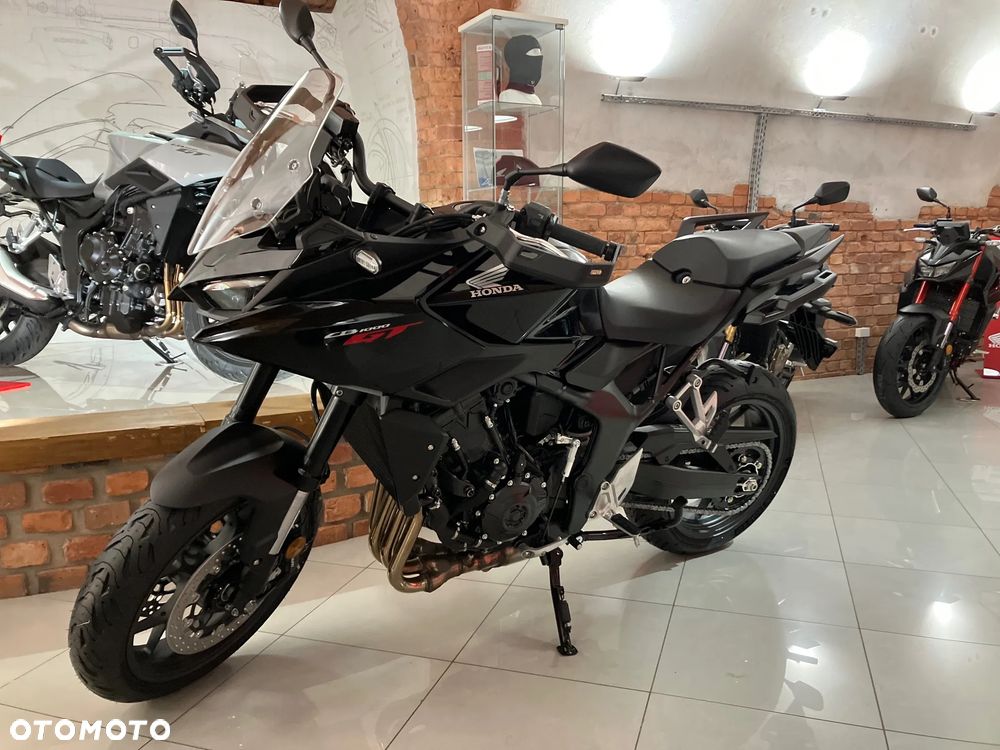 Honda CB