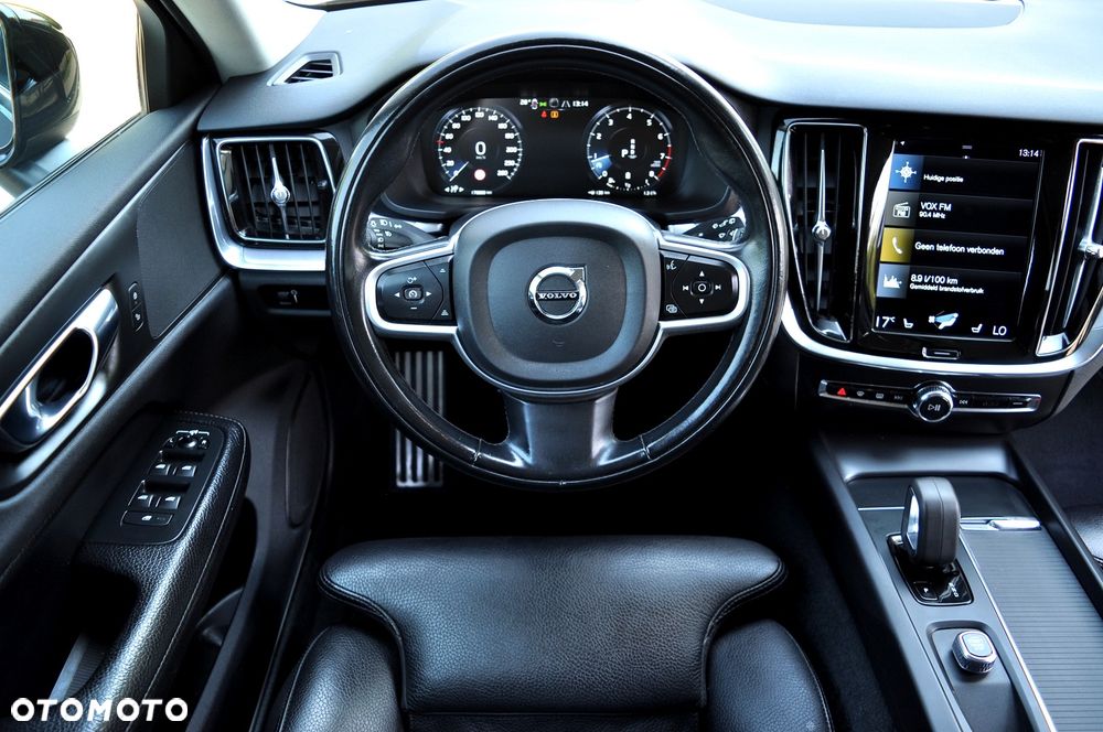 Volvo V60 - 29