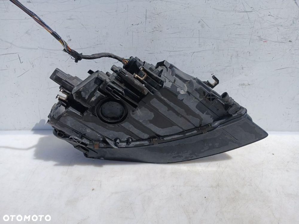 REFLEKTOR PRZÓD PRZEDNI LEWY LAMPA AUDI A4 B8 8K0941003A - 3