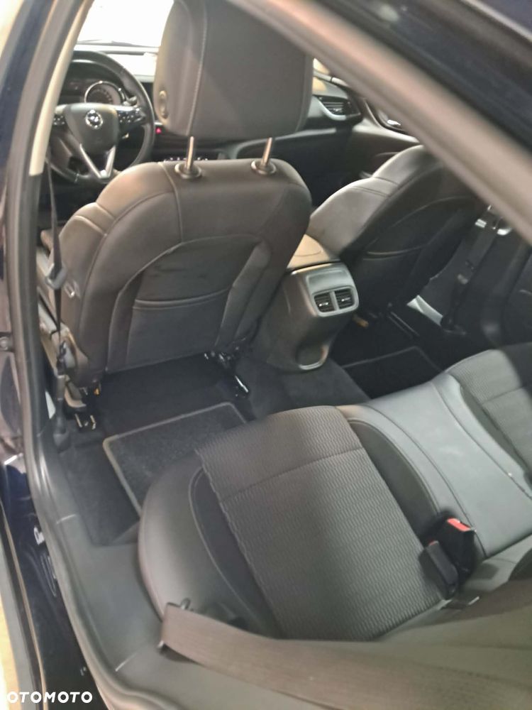 Opel Insignia 1.5 T Enjoy S&S Eco - 22