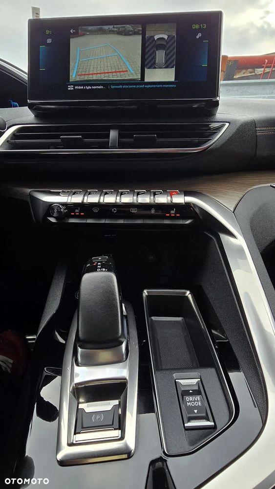 Peugeot 3008 225 e-EAT8 GT Pack - 20