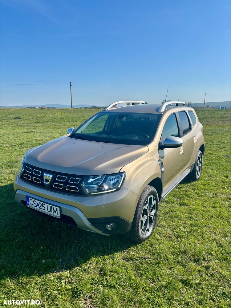 Dacia Duster - 2