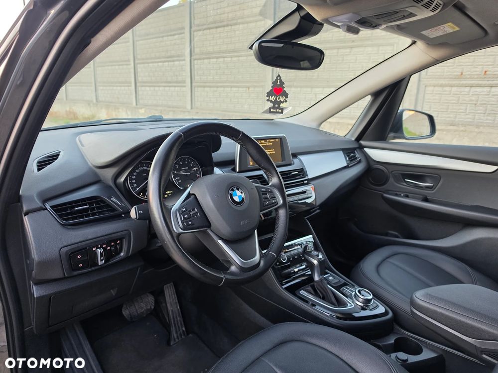 BMW Seria 2 225xe iPerformance Advantage - 9