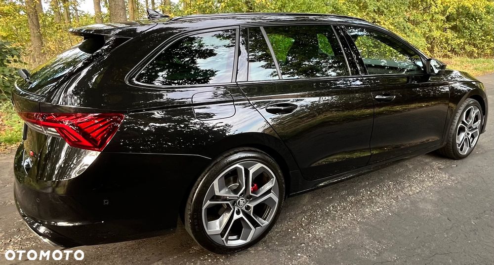 Skoda Octavia - 15