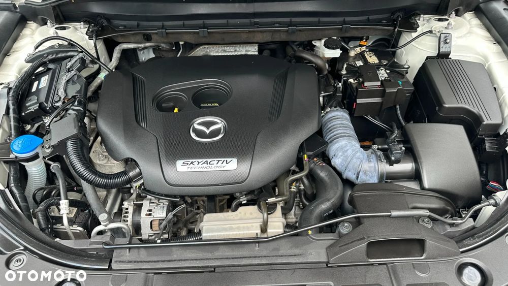 Mazda CX-5 - 21