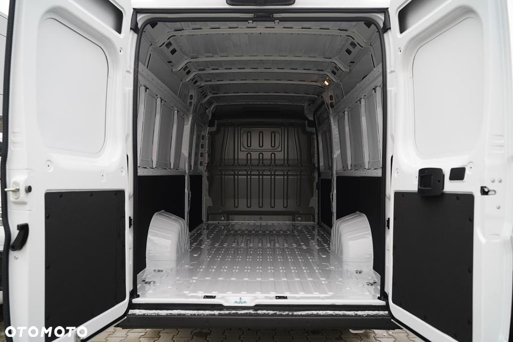 Fiat Ducato 33 H3-Power L3H2 - 7