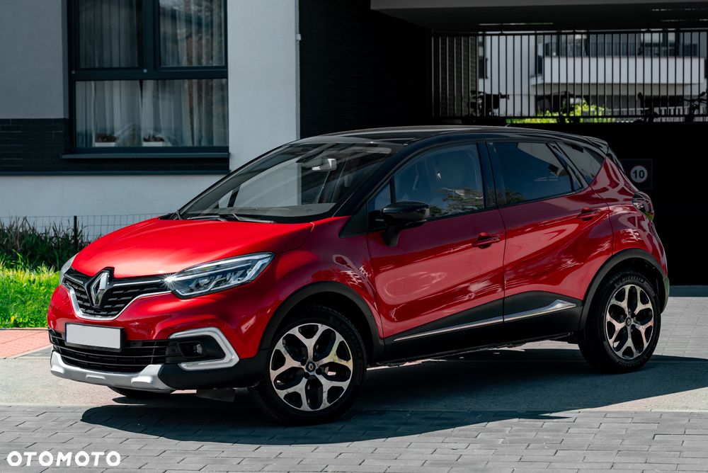 Renault Captur 0.9 Energy TCe Zen - 4